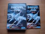 Darwin 4081 sega mega drive, Spelcomputers en Games, 1 speler, Racen en Vliegen, Ophalen of Verzenden, Zo goed als nieuw