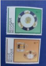 Postzegel Belgie 1994 PF serie Keramiek zegels 10-10, Verzenden, Postfris, Frankeerzegel