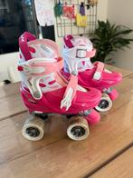 Rolschaatsen maat 25 tm 28, Ophalen of Verzenden, Verstelbaar, Gebruikt, Kinderen