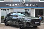 Audi Q8 60 TFSI e quattro Pro Line S Competition B&O Carbon, Automaat, Gebruikt, 2995 cc, Adaptive Cruise Control