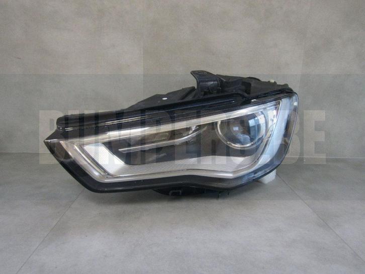 KOPLAMP AUDI A3 8V0 8V XENON 12-16 8V0941005E LINKS A1024/E1, Auto-onderdelen, Verlichting, Gebruikt, 6 maanden garantie, Ophalen of Verzenden
