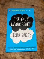 The Fault in Our Stars - John Green, Boeken, Ophalen of Verzenden, Zo goed als nieuw, Nederland