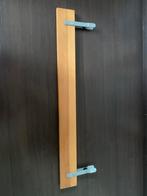 Bed hekje, Kinderen en Baby's, Kinderkamer | Bedden, Ophalen, Gebruikt, Minder dan 140 cm, Minder dan 70 cm