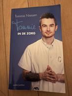 Ingrid Meurs - Tommie in de zorg, Boeken, Ophalen of Verzenden, Zo goed als nieuw, Ingrid Meurs; Tommie Niessen