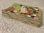 27x Donald Duck weekblad uit 1959 - Kan per stuk, Boeken, Meerdere stripboeken, Ophalen of Verzenden, Gelezen