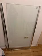 Wiesbaden vaste badwand, Ophalen, Zo goed als nieuw, Douche