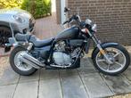 Honda supermagna 700cc bj 1988, Motoren, Motoren | Honda, Particulier