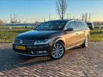 Volkswagen Passat Alltr.1.8tsi 118KW 2012 Bruin, Auto's, Volkswagen, Voorwielaandrijving, 4 cilinders, Bruin, 160 pk