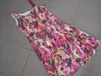 Enig fleurig jurkje van APRIORI, maat 38-40 snazzeys, Maat 38/40 (M), Verzenden, Zo goed als nieuw, Roze