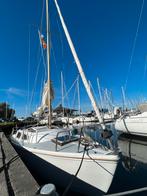 Jaguar 22, Watersport en Boten, Kajuitzeilboten en Zeiljachten, Ophalen, Gebruikt, 6 tot 9 meter, Polyester