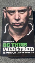 Yoeri Kievits - De Thuiswedstrijd, Ophalen, Zo goed als nieuw, Yoeri Kievits