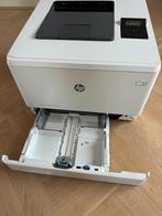 Color Laser Jet Pro M452nw, Computers en Software, Printers, Ophalen, Gebruikt, Printer, Hewlett Packard (HP)