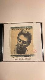 Flaming Pie - Paul McCartney, Ophalen of Verzenden, 1980 tot 2000, Zo goed als nieuw