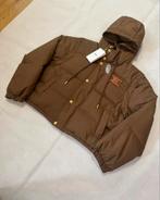 Bruine Celine Puffer Jacket - Nieuw!, Ophalen of Verzenden, Nieuw, Maat 38/40 (M), Bruin