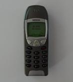 Nokia 6210, Telecommunicatie, Mobiele telefoons | Nokia, Ophalen, Zo goed als nieuw, Zonder simlock