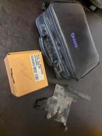 benq dx550 beamer projector met extra lamp, Ophalen of Verzenden, Zo goed als nieuw