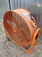 Trotec TTW35000 industriële ventilator / windmachine, Ophalen, Gebruikt, Ventilator, .
