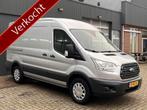 Ford Transit 350 2.0 TDCI L2H2 Werkplaats inrichting Kast In, 4 cilinders, Bedrijf, 2171 kg, Ford