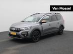 Dacia Jogger 1.0 TCe 110Pk Extreme 7p. Climate Control | Cru, Auto's, Dacia, Voorwielaandrijving, 12 maanden, Stof, Gebruikt