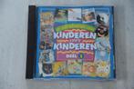 De Allerleukste van Kinderen voor Kinderen - - - Deel 2, Verzenden, Muziek