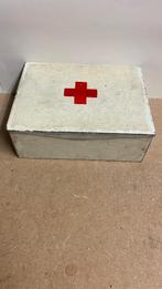 verbandblik, Ophalen of Verzenden, Gebruikt, Overige, Overige merken