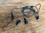 HTC Headset HS-S200 - ExtUSB (11 pin) oortjes earbuds, Ophalen of Verzenden, Zo goed als nieuw, In oorschelp (earbud)