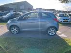 Ford Ka 1.2 Titanium | Airco | LM Velgen | APK 02-2026, Voorwielaandrijving, Stof, Gebruikt, 1242 cc