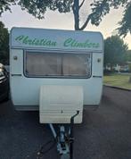 Caravan700 kg geen a p k nodig, Caravans en Kamperen, Caravan accessoires, Ophalen