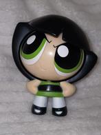 power puff girl, groen, McDonalds, 2017, happy meal, Ophalen of Verzenden, Zo goed als nieuw