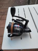 Te koop Preston molen PXR Pro 6000, Watersport en Boten, Hengelsport | Witvissen, Ophalen of Verzenden, Molen