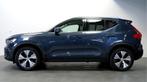 Volvo XC40 1.5 T4 155kW/211pk DCT7 Recharge Inscription PANO, Met garantie (alle), Blauw, Hybride Elektrisch/Benzine, 3 cilinders