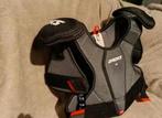Ijshockey shoulderpads nieuw maat s schouder en borst, Sport en Fitness, IJshockey, Ophalen, Nieuw, Bescherming