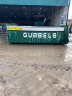 Kipper container haak, Zakelijke goederen, Machines en Bouw | Keten en Containers, Ophalen of Verzenden