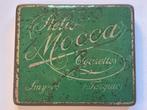 Stelio Mocca Turquie Turkish Cigaretten blik, Verzamelen, Ophalen of Verzenden, Gebruikt, Overige