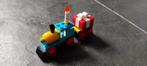 Lego treintje, Ophalen of Verzenden, Gebruikt