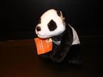 ANNA CLUB PLUSH PANDA BEER WERELDNATUURFONDS, Ophalen of Verzenden, Nieuw, Overige typen