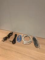 5x usb a naar usb b printer kabel., Ophalen of Verzenden, Zo goed als nieuw