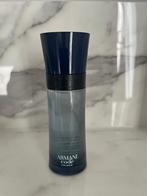 Armani Code Colonia Pour Homme 75 ml Eau de Toilette, Ophalen of Verzenden, Nieuw