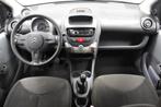 Citroen C1 1.0-12V Ambiance | Airco | Goed onderhouden | Spo, Auto's, Citroën, Voorwielaandrijving, Gebruikt, 4 stoelen, 68 pk