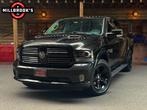 Dodge Ram 1500 5.7 V8 Sport Black Edition, LPG, Origineel Ne, Auto's, Automaat, Achterwielaandrijving, Gebruikt, 5654 cc