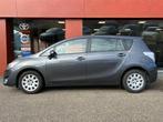 Toyota Verso 1.6 VVT-i Comfort | Trekhaak | Park. Sensoren |, Auto's, Voorwielaandrijving, Zwart, 4 cilinders, 132 pk