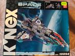 Nieuw Knex K'nex space shuttle 10894, Verzamelen, Ophalen, Nieuw, Overige typen