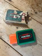 Koltec veedrijver, Ophalen of Verzenden, Minder dan 10 meter, Overige typen
