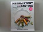 Intermittent Fasting/ Nanneke Schreurs & José van Riele, Ophalen of Verzenden, Dieet en Voeding, Nanneke Schreurs &, Zo goed als nieuw