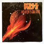 Kiss - heaven’s on fire, Ophalen of Verzenden, Zo goed als nieuw, Pop