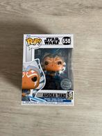 Funko Pop! Star Wars Ahsoka 658, Verzamelen, Poppetjes en Figuurtjes, Ophalen of Verzenden, Nieuw