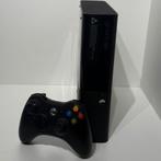 Xbox 360 E 250GB Compleet met Controller, Spelcomputers en Games, Spelcomputers | Xbox 360, Gebruikt, 360 E, Ophalen of Verzenden