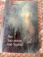Het Sacrament van Sophie - Hein Stufkens, Ophalen of Verzenden, Gelezen, Nederland