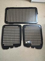 ruitbeveiliging VW Transporter T5, Auto-onderdelen, Ruiten en Toebehoren, Ophalen, Gebruikt, Volkswagen