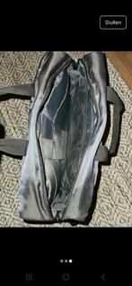 Laptoptas, Ophalen of Verzenden, 17 inch of meer, Zo goed als nieuw